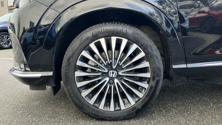 Honda E Ny1 150kW Advance 69kWh 5dr Auto Electric Hatchback